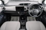Toyota Vitz III (XP130) Красноярск  - изображение 34