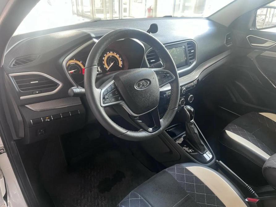 Lada (ВАЗ) Vesta I Рестайлинг (NG) Воронеж  - изображение 9