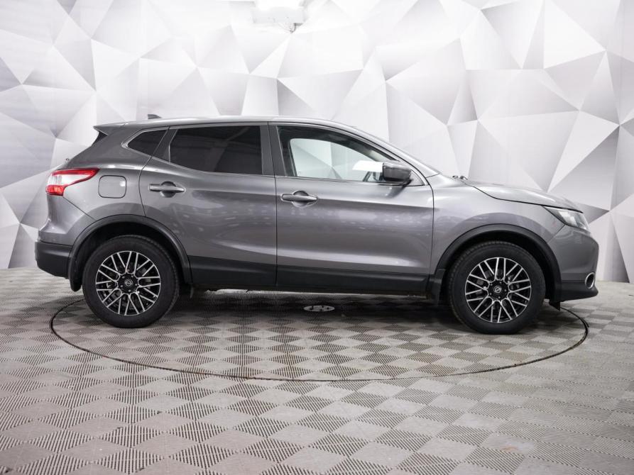 Nissan Qashqai II Ульяновск  - изображение 6