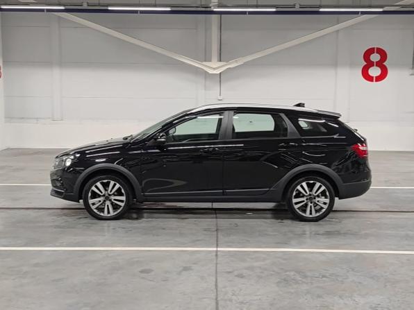 Lada (ВАЗ) Vesta I с пробегом 2019 года, цена 1 175 000 рублей, 97175 км, универсал, Автокод Объявления