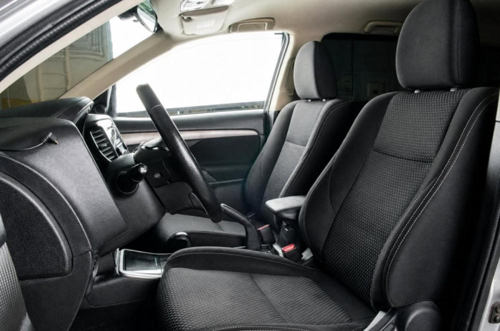 Mitsubishi Outlander III Рестайлинг 2 Челябинск  - изображение 8