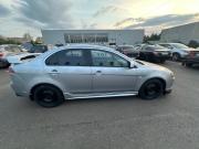 Mitsubishi Lancer X Оренбург  - изображение 23