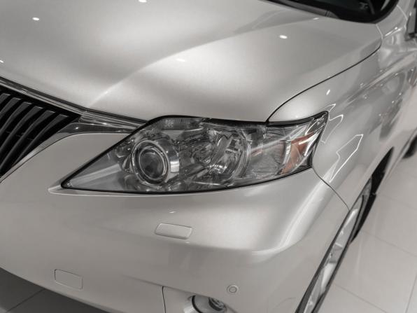 Lexus RX III с пробегом 2012 года, цена 2 045 000 рублей, 195930 км, внедорожник, Автокод Объявления