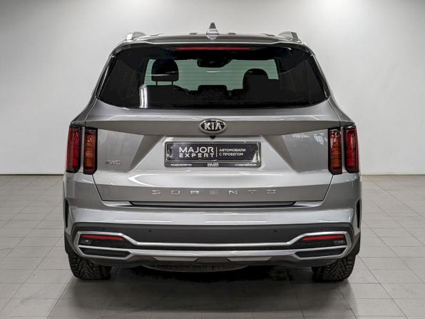 Kia Sorento IV с пробегом 2021 года, цена 3 850 000 рублей, 33500 км, внедорожник, Автокод Объявления