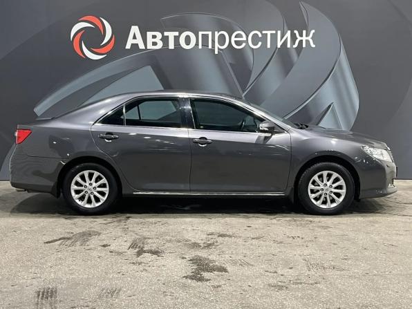 Toyota Camry VII (XV50) с пробегом 2013 года, цена 1 595 000 рублей, 253370 км, седан, Автокод Объявления