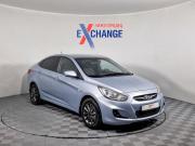 Hyundai Solaris I Нижний Новгород  - изображение 21