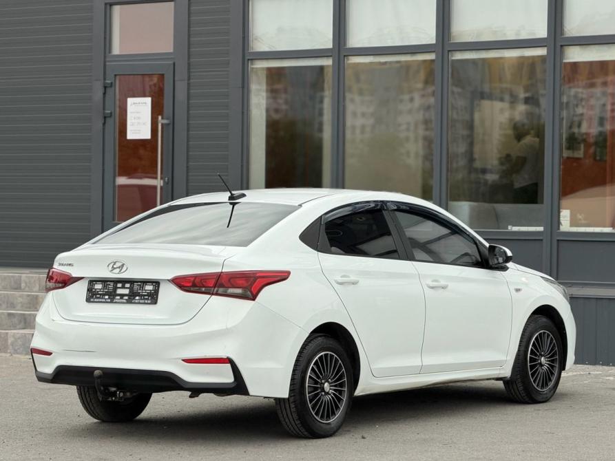 Hyundai Solaris II Волгоград  - изображение 9