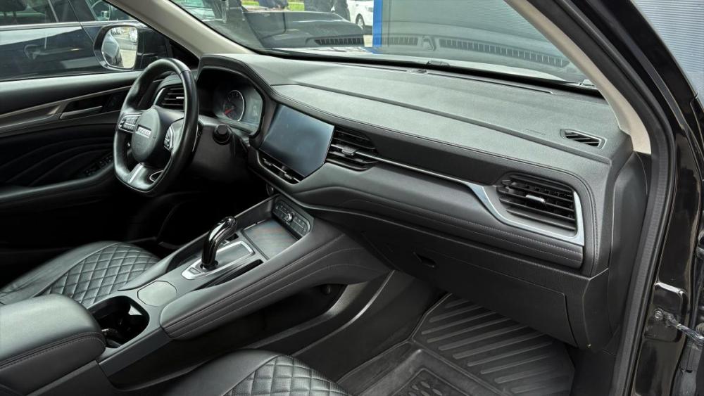 Haval F7 I Брянск  - изображение 5