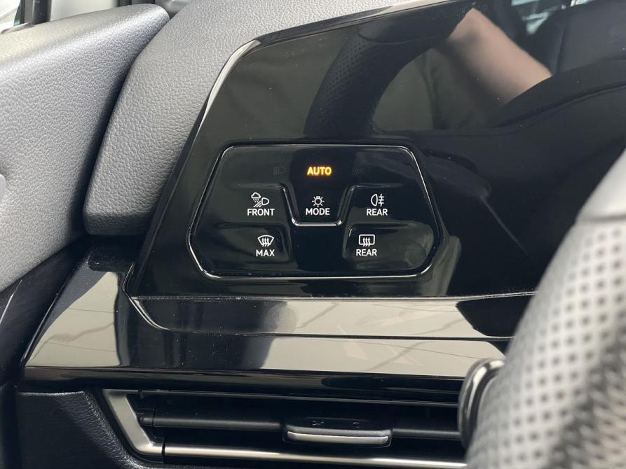 Volkswagen Golf VIII Екатеринбург  - изображение 20