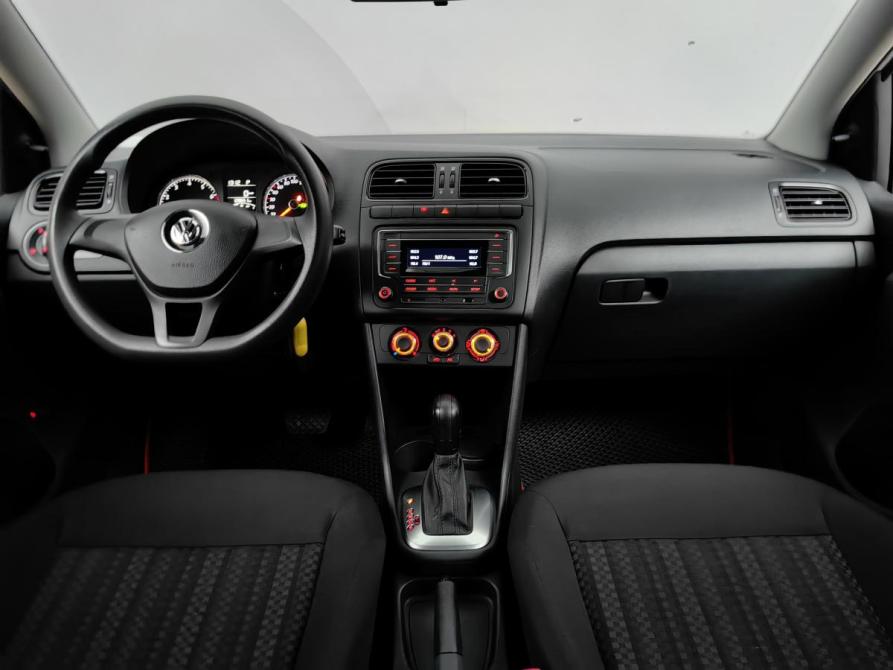 Volkswagen Polo V Рестайлинг Подольск  - изображение 12