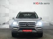 Mercedes-Benz GL-Класс I (X164) Рестайлинг Екатеринбург  - изображение 22