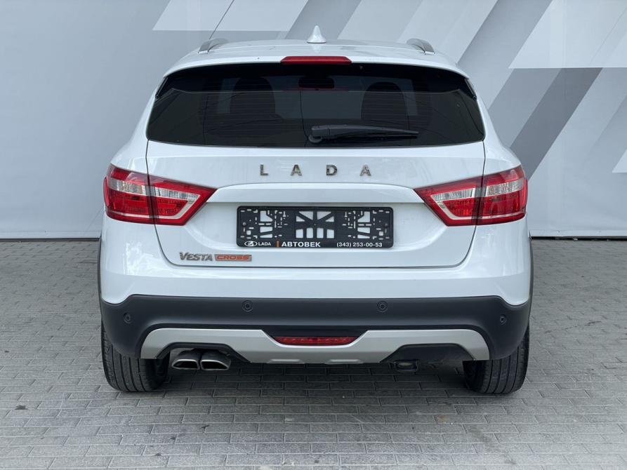 Lada (ВАЗ) Vesta I Екатеринбург  - изображение 7
