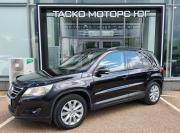 Volkswagen Tiguan I Стерлитамак  - изображение 22