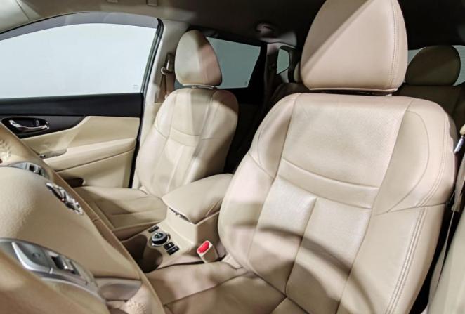 Nissan X-Trail III с пробегом 2017 года, цена 1 930 000 рублей, 85913 км, внедорожник, Автокод Объявления