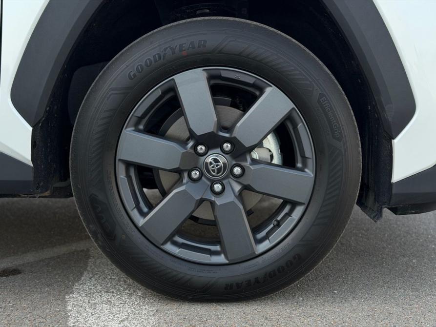 Toyota RAV4 VI (XA60) Казань  - изображение 14