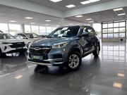 Chery Tiggo 4 I Рестайлинг Тверь  - изображение 23