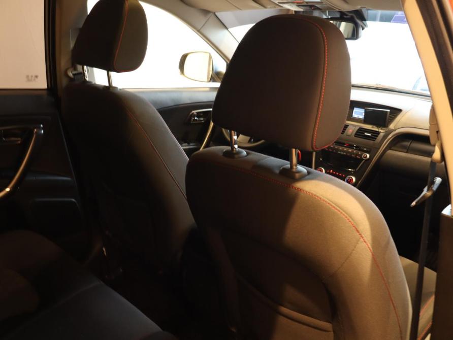 FAW Besturn X80 I Москва  - изображение 25