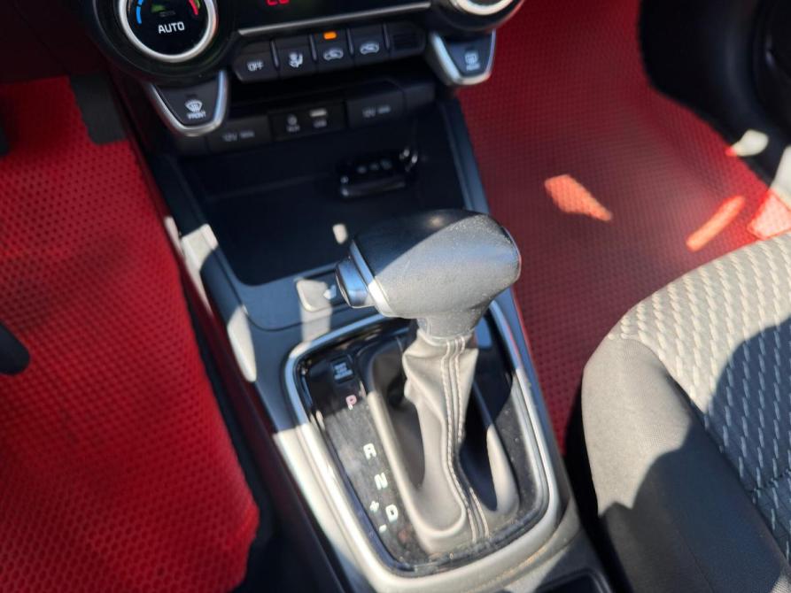 Kia Rio IV Сыктывкар  - изображение 25