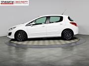 Peugeot 308 I Рестайлинг Белгород  - изображение 26