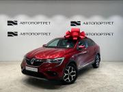 Renault Arkana I Санкт-Петербург  - изображение 25