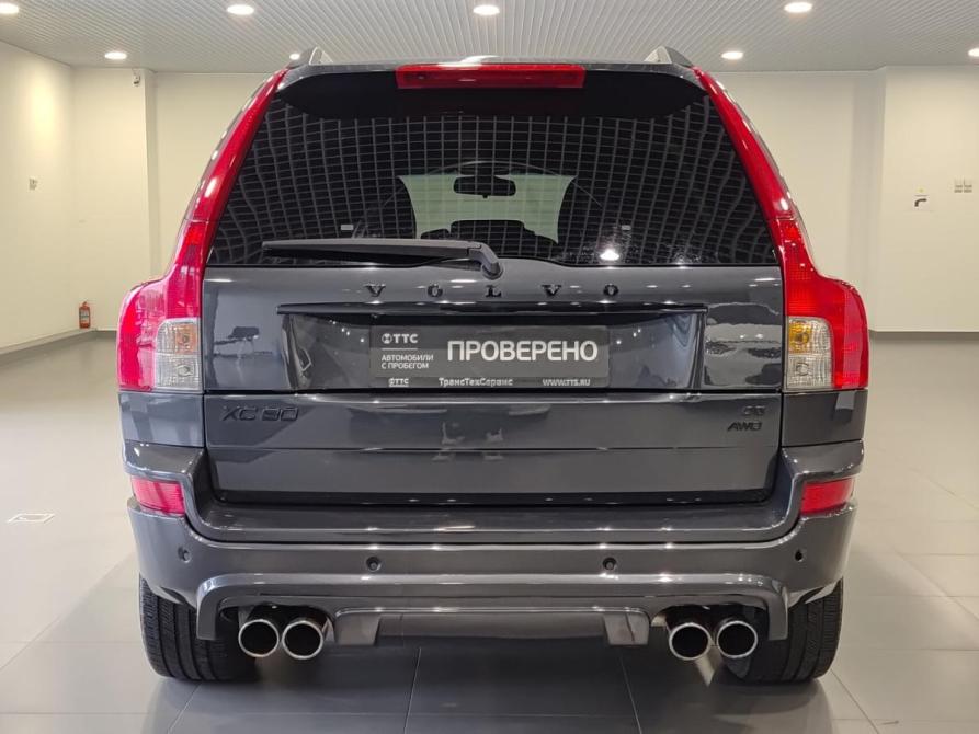 Volvo XC90 I Рестайлинг Казань  - изображение 7