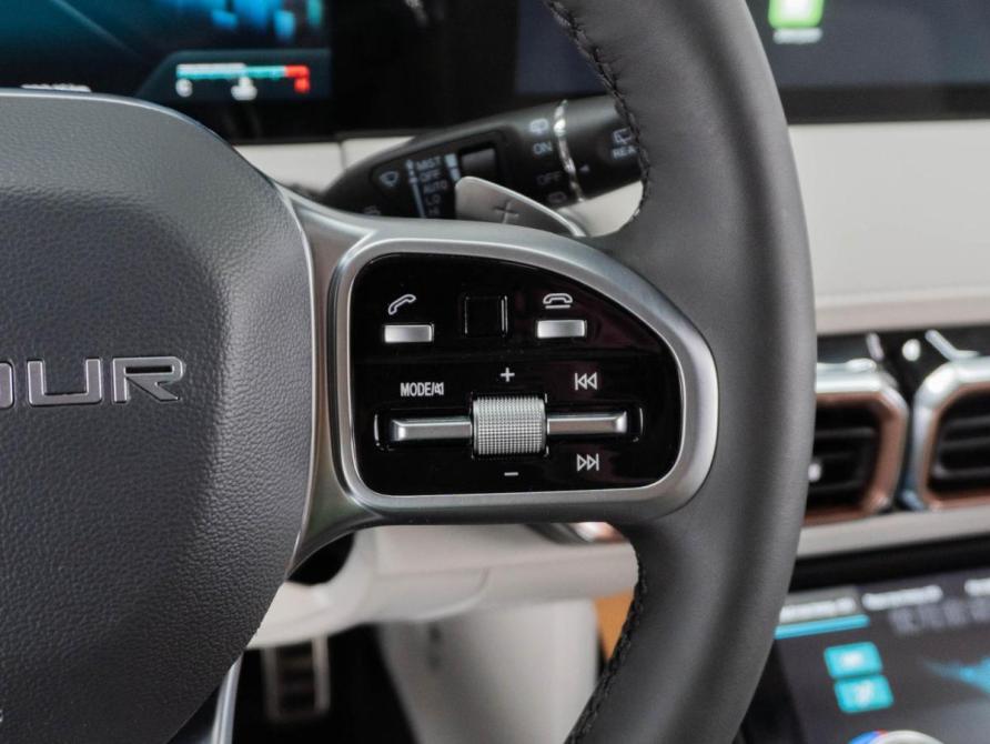 JETOUR X70 PLUS I Тюмень  - изображение 16