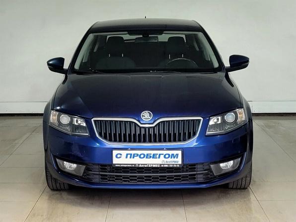 Skoda Octavia III (A7) с пробегом 2014 года, цена 1 170 000 рублей, 237078 км, лифтбек, Автокод Объявления