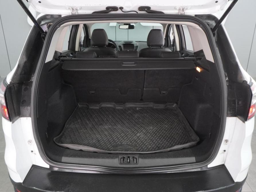 Ford Kuga II Рестайлинг Воронеж  - изображение 19