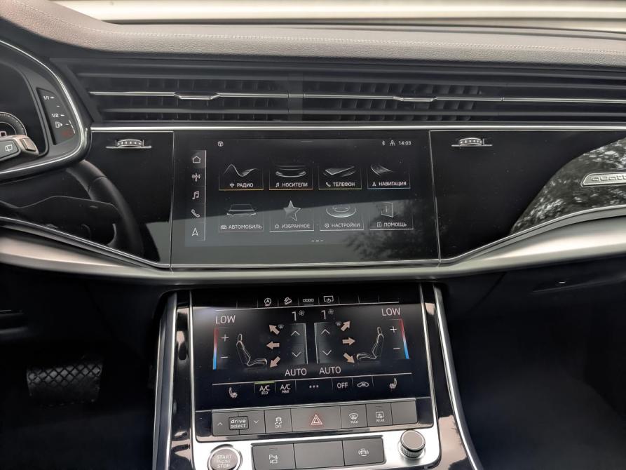 Audi Q7 II (4M) Рестайлинг Москва  - изображение 17
