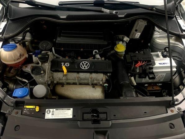 Volkswagen Polo V Рестайлинг с пробегом 2015 года, цена 949 000 рублей, 81938 км, седан, Автокод Объявления