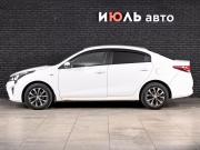Kia Rio IV Рестайлинг Екатеринбург  - изображение 28