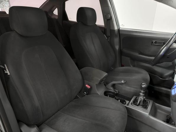 Hyundai Elantra IV (HD) с пробегом 2008 года, цена 449 800 рублей, 289850 км, седан, Автокод Объявления