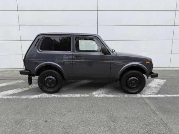 Lada (ВАЗ) 2121 (4x4) I Рестайлинг с пробегом 2017 года, цена 680 000 рублей, 145271 км, внедорожник, Автокод Объявления