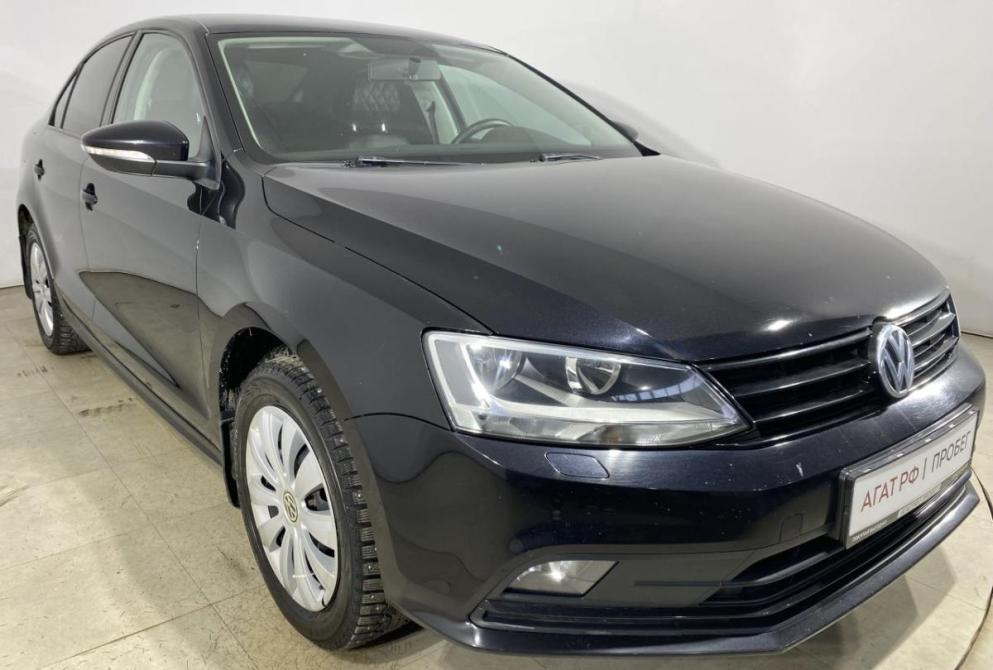Volkswagen Jetta II (China Market) Саранск  - изображение 19