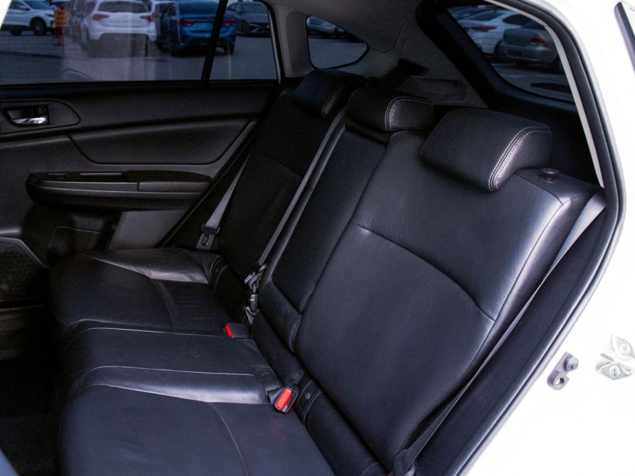 Subaru XV I Екатеринбург  - изображение 18