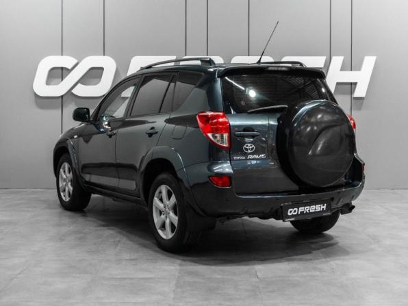 Toyota RAV4 III (XA30) с пробегом 2007 года, цена 1 289 000 рублей, 222508 км, внедорожник, Автокод Объявления