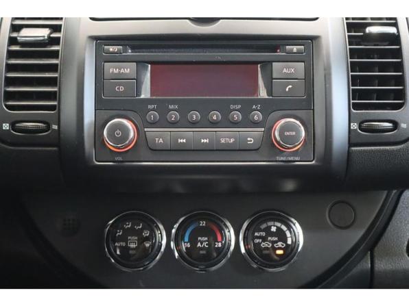 Nissan Note I Рестайлинг с пробегом 2013 года, цена 929 000 рублей, 74000 км, хэтчбек, Автокод Объявления