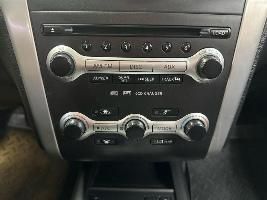 Nissan Murano II (Z51) Рестайлинг Набережные Челны  - изображение 12