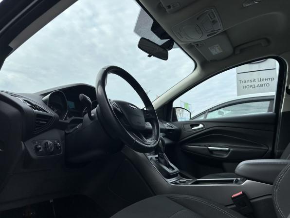 Ford Kuga II Рестайлинг с пробегом 2018 года, цена 1 800 000 рублей, 124000 км, внедорожник, Автокод Объявления