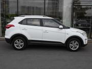 Hyundai Creta I Москва  - изображение 26