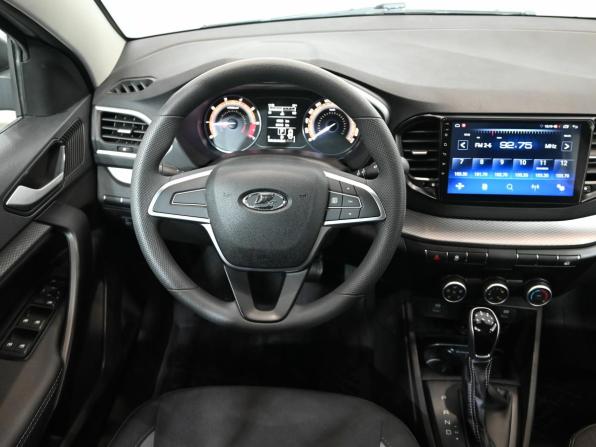 Lada (ВАЗ) Vesta I Рестайлинг (NG) с пробегом 2025 года, цена 1 490 000 рублей, 17794 км, универсал, Автокод Объявления