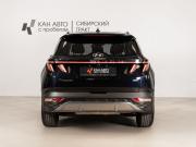 Hyundai Tucson IV Казань  - изображение 12
