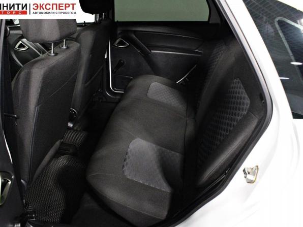 Lada (ВАЗ) Granta I Рестайлинг с пробегом 2023 года, цена 827 000 рублей, 48096 км, лифтбек, Автокод Объявления