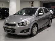 Chevrolet Aveo II Казань  - изображение 23