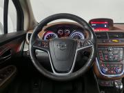Opel Mokka I Москва  - изображение 38
