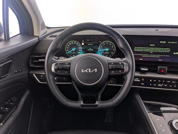 Kia Sportage V с пробегом 2023 года, цена 3 900 000 рублей, 43832 км, внедорожник, Автокод Объявления
