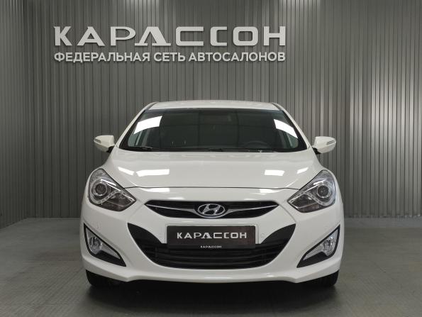 Hyundai i40 I с пробегом 2014 года, цена 1 197 000 рублей, 140613 км, седан, Автокод Объявления