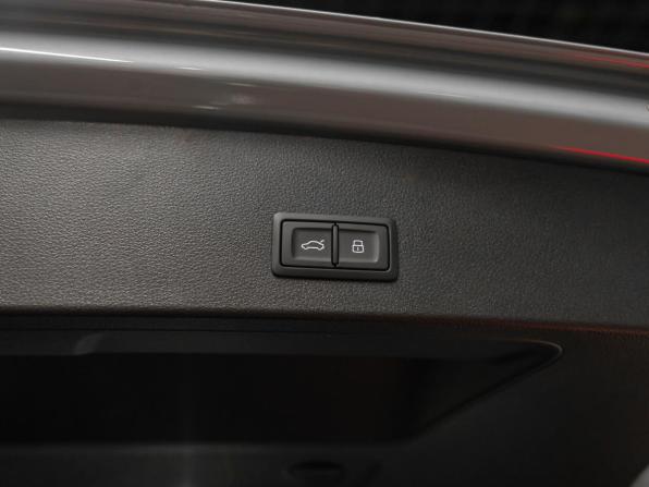Audi Q2 I Рестайлинг с пробегом 2026 года, цена 3 700 000 рублей, 50 км, внедорожник, Автокод Объявления