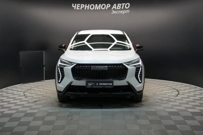 Haval Jolion I Рестайлинг с пробегом 2025 года, цена 2 034 000 рублей, 25000 км, внедорожник, Автокод Объявления