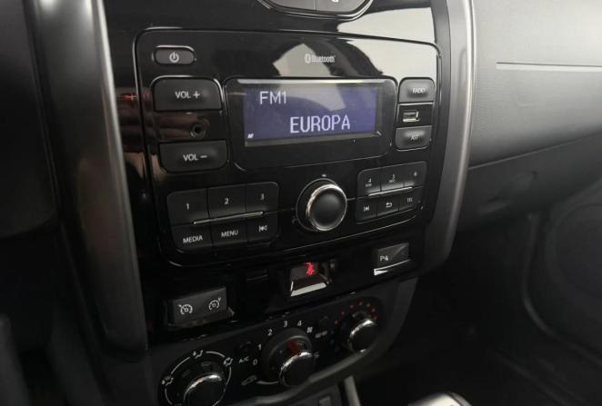 Renault Duster I Рестайлинг с пробегом 2018 года, цена 1 395 000 рублей, 124878 км, внедорожник, Автокод Объявления